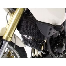 R&G Racing Radiator & Oil Cooler Guard for the Triumph Tiger 1050 '07-'20 / Tiger Sport 1050 '13-'16 R&G Racing Radiator & Oil Cooler Guard for the Triumph Tiger 1050 '07-'20 / Tiger Sport 1050 '13-'16
